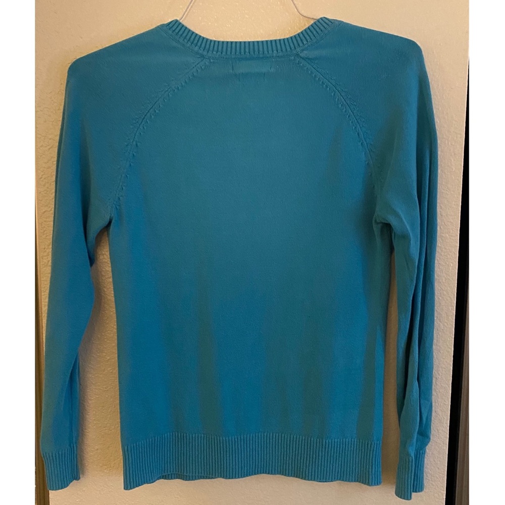 Van Heusen Cable Knit Sweater - Picture 4 of 4